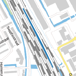 Perceel ISM01-C-4251