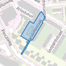 Perceel ISM01-C-4284