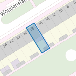 Perceel ISM01-C-4287