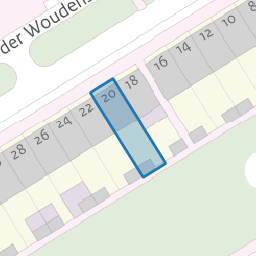 Perceel ISM01-C-4288