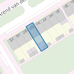 Perceel ISM01-C-4291