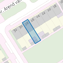 Perceel ISM01-C-4292