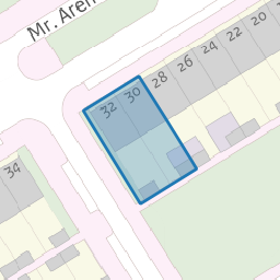 Perceel ISM01-C-4293