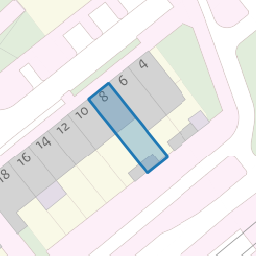 Perceel ISM01-C-4295