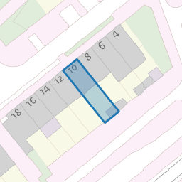 Perceel ISM01-C-4296