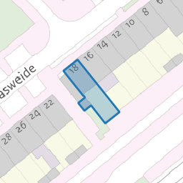 Perceel ISM01-C-4298