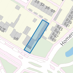 Perceel ISM01-C-4303