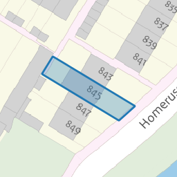 Perceel ISM01-C-4305