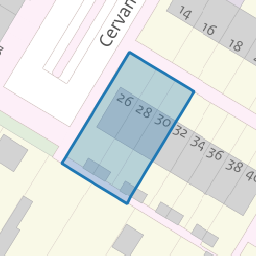 Perceel ISM01-C-4314