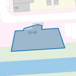 Perceel ISM01-C-4321