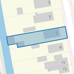 Perceel ISM01-C-4325