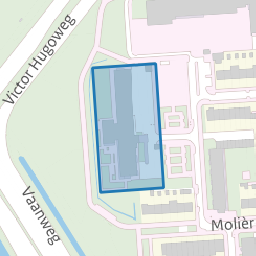 Perceel ISM01-C-4327