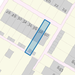 Perceel ISM01-C-4334