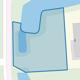 Perceel ISM01-C-4336