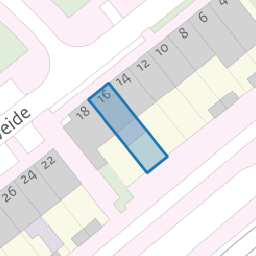 Perceel ISM01-C-4341