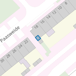 Perceel ISM01-C-4343