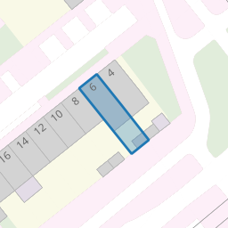 Perceel ISM01-C-4353