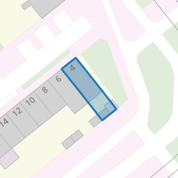 Perceel ISM01-C-4354