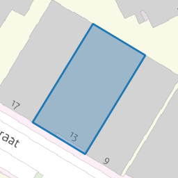 Perceel ISM01-C-4357