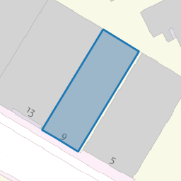 Perceel ISM01-C-4358