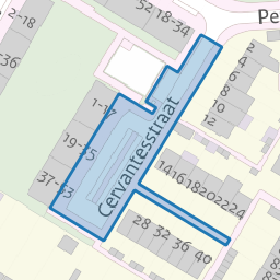 Perceel ISM01-C-4376