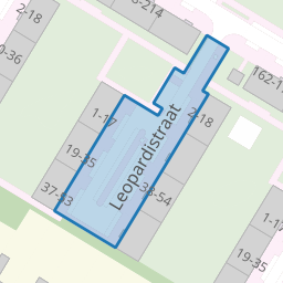 Perceel ISM01-C-4379