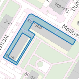 Perceel ISM01-C-4382