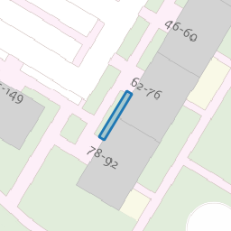 Perceel ISM01-C-4391