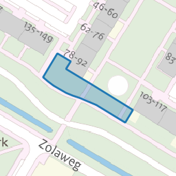 Perceel ISM01-C-4392