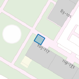 Perceel ISM01-C-4396