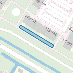 Perceel ISM01-C-4400