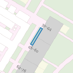 Perceel ISM01-C-4401