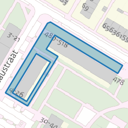 Perceel ISM01-C-4407