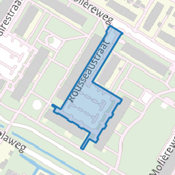 Perceel ISM01-C-4409