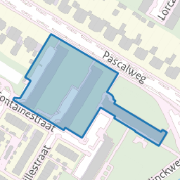 Perceel ISM01-C-4414