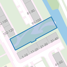 Perceel ISM01-C-4421