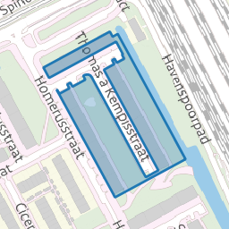 Perceel ISM01-C-4425