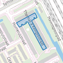 Perceel ISM01-C-4426