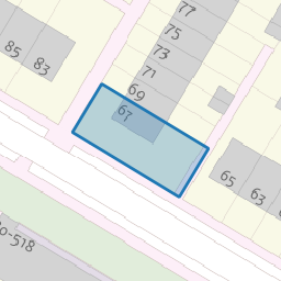 Perceel ISM01-C-4429