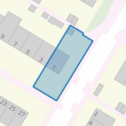 Perceel ISM01-C-4431