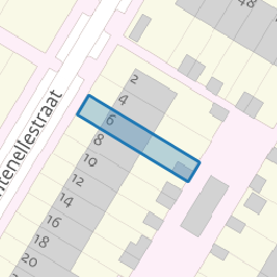 Perceel ISM01-C-4436