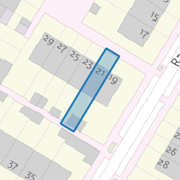 Perceel ISM01-C-4437