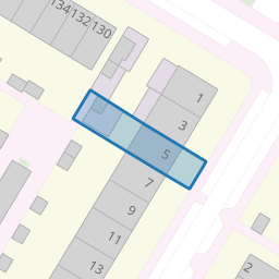 Perceel ISM01-C-4440