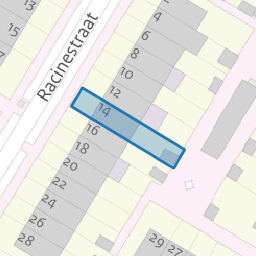 Perceel ISM01-C-4442