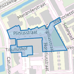 Perceel ISM01-C-4450