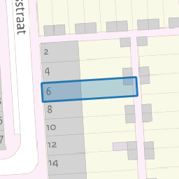 Perceel ISM01-C-4455