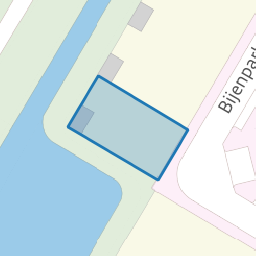 Perceel ISM01-C-4461