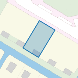 Perceel ISM01-C-4464