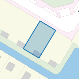 Perceel ISM01-C-4465