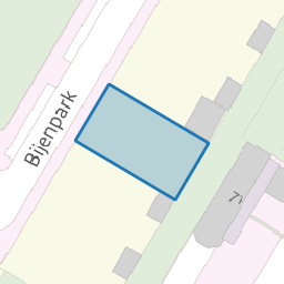 Perceel ISM01-C-4469